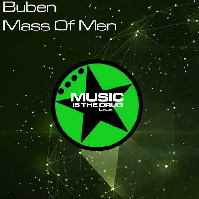 Mass Of Men cover art