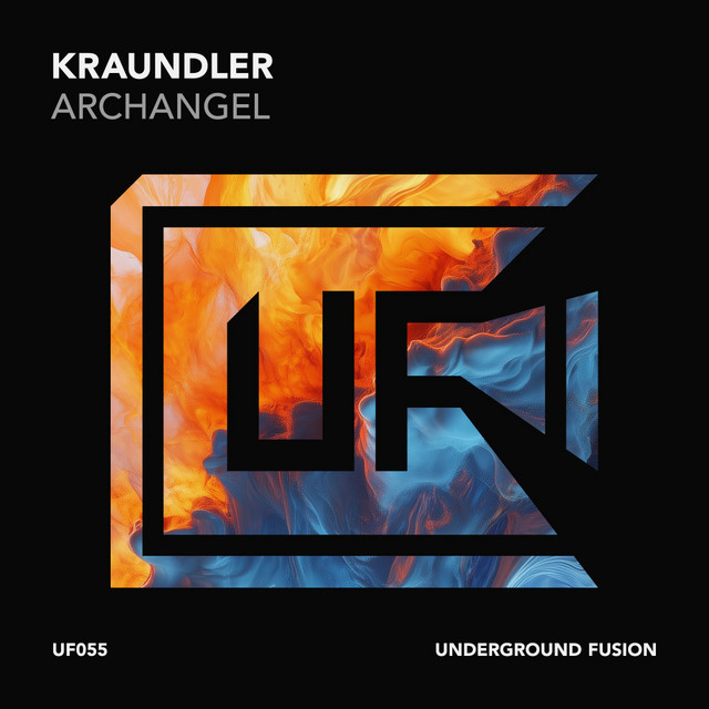 Archangel (Remake) album art