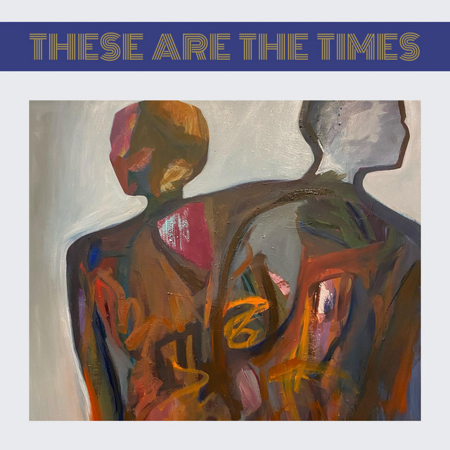 Songs from These Are the Times cover