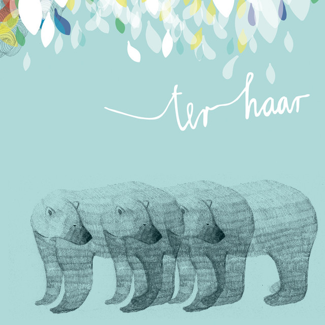 Ter Haar cover