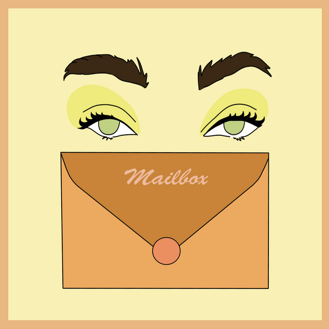 Mailbox cover