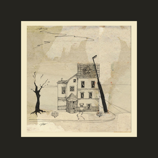 Empty House cover art