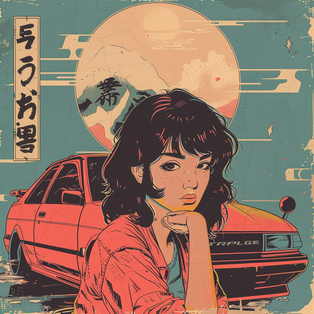 Lullaby Lounge: RELAXING LOFI LULLABIES cover art