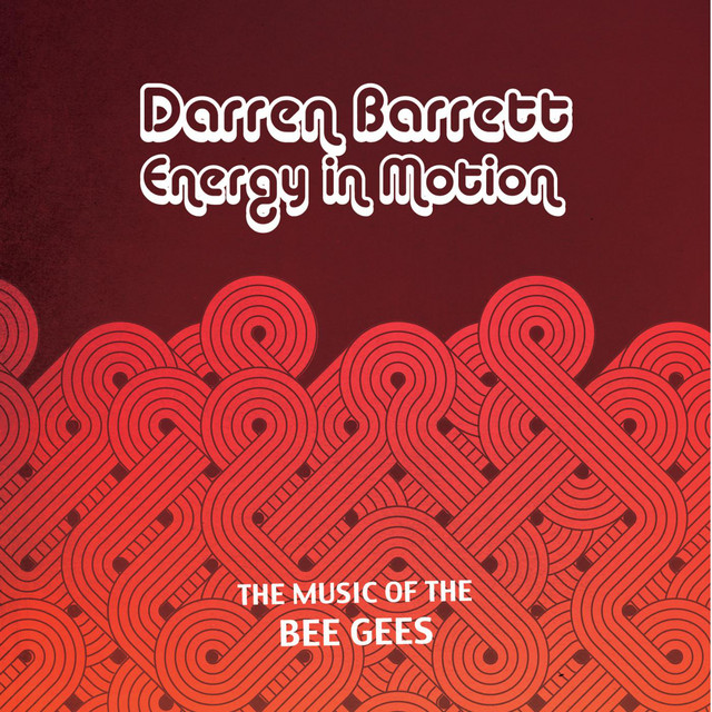The Music of the Bee Gees cover art