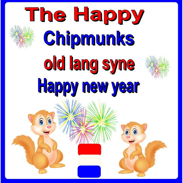 The Happy Chipmunks