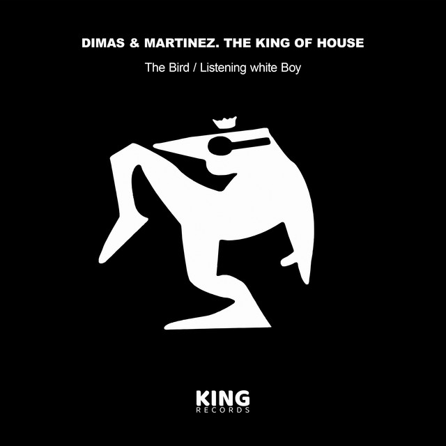 The Bird - Extended Mix cover art