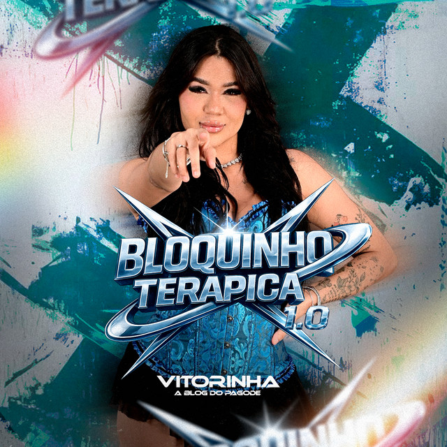 Bloquinho Terapica