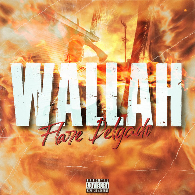 Wallah cover art