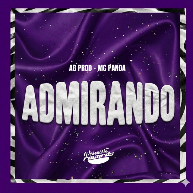 ADMIRANDO
