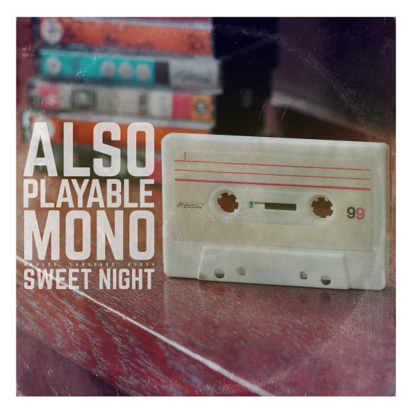 Sweet Night cover art