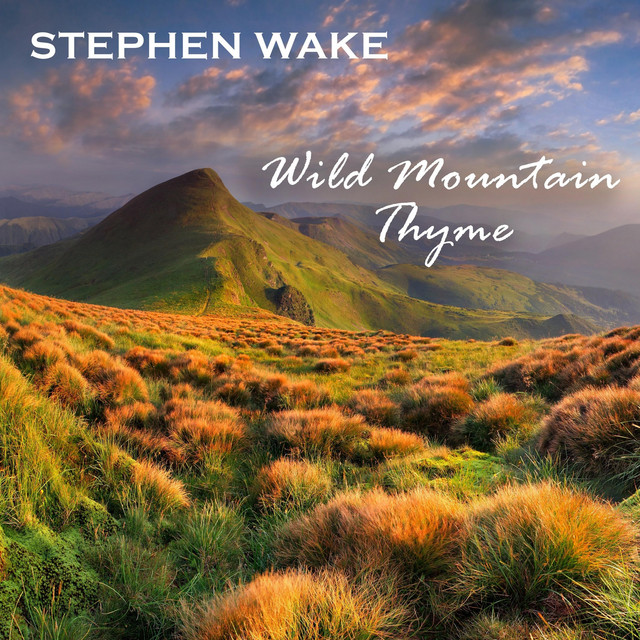 Wild Mountain Thyme