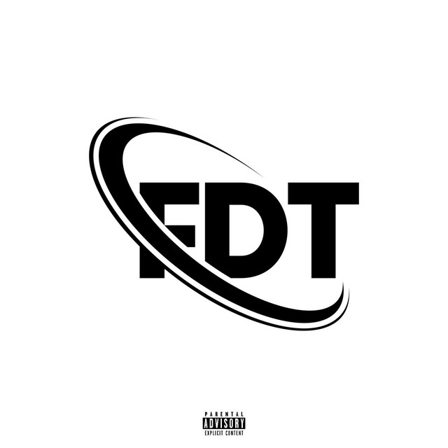 #FDT cover art