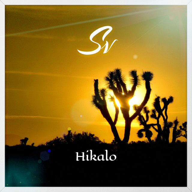 Hikalo cover art