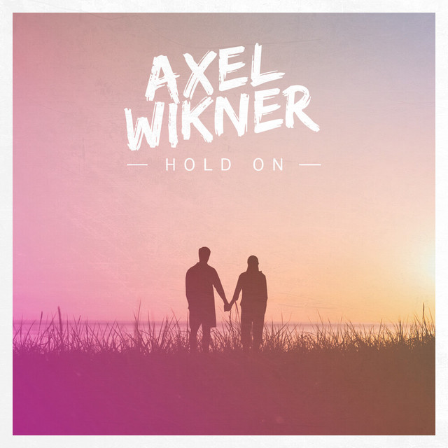 Hold On cover