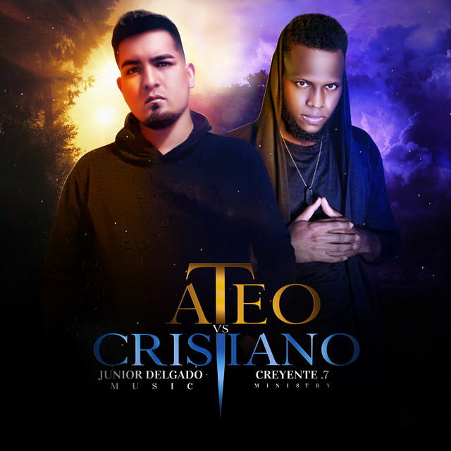Ateo Vs Cristiano