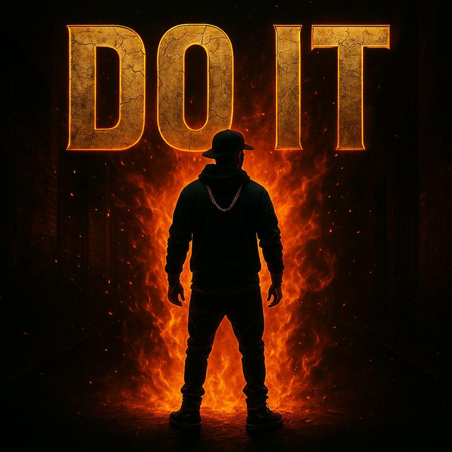 DO IT cover art
