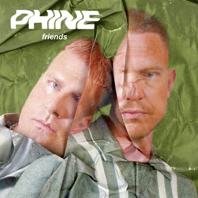 Phine Friends artwork