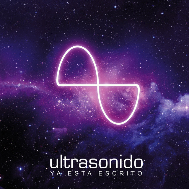 Ya Esta Escrito cover art