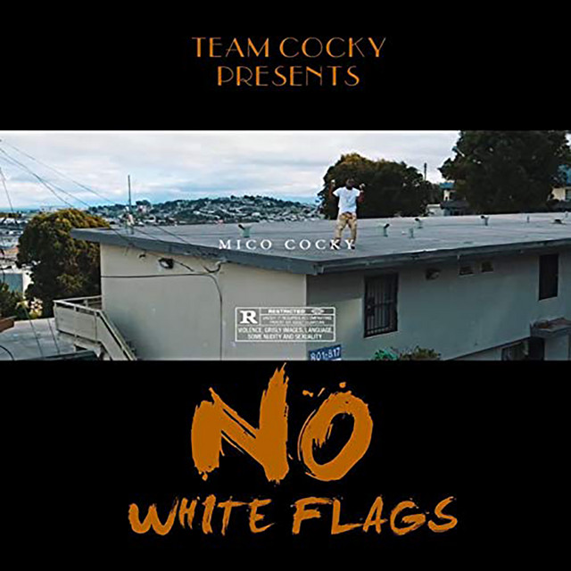 My Brother (feat. Yid) cover art