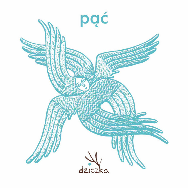 pąć cover