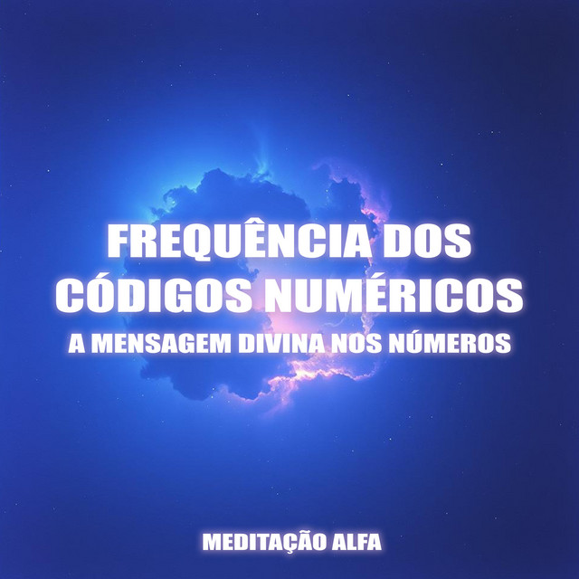 Frequência dos Códigos Numéricos, A Mensagem Divina dos Números cover art