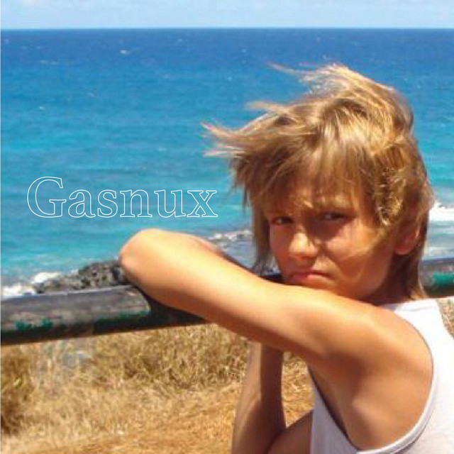 Gasnux (Demo) cover art
