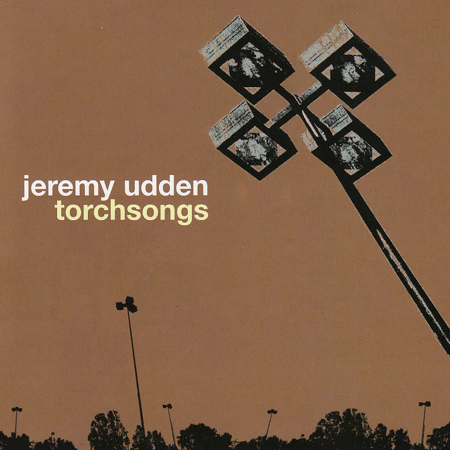 Torchsongs cover art