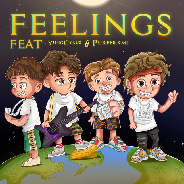 Feelings