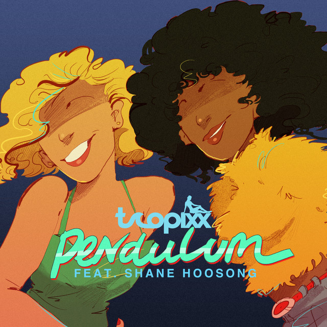 Pendulum cover