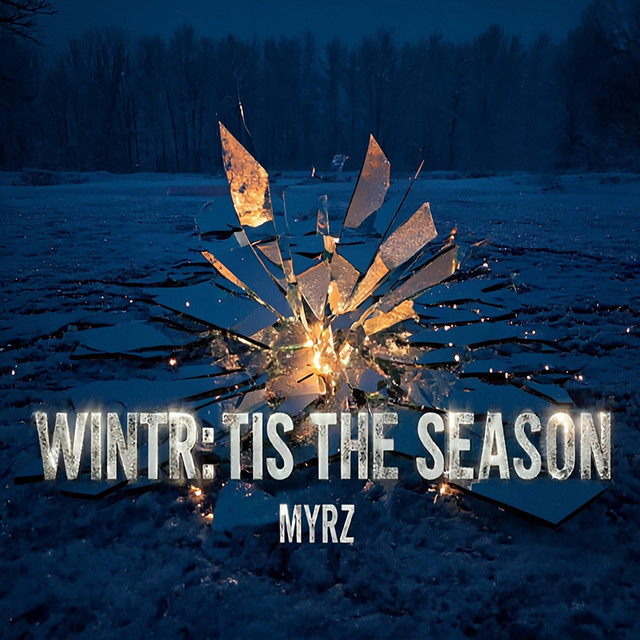 WINTR: Tis The Season cover art