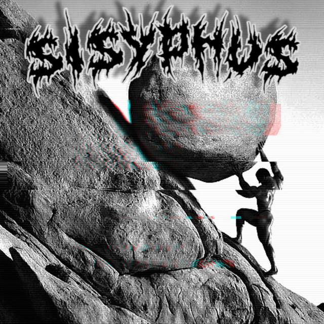 Обкладинка: Sisyphus — prod. DTM