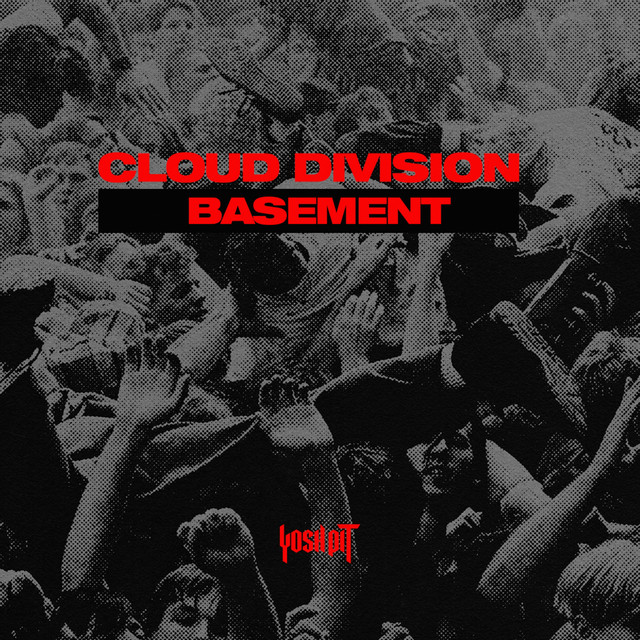 Basement album art