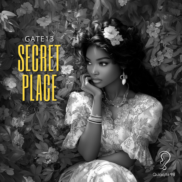 Secret Place album art
