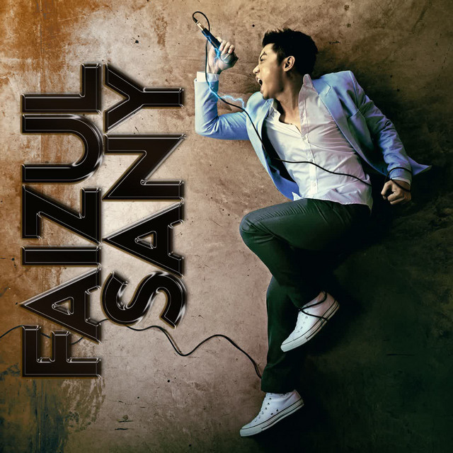 Faizul Sany cover art