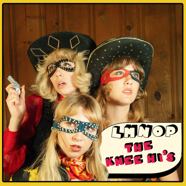 Pochette de Tiny Mouth
