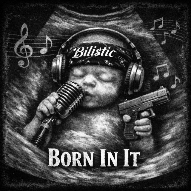 Born in It