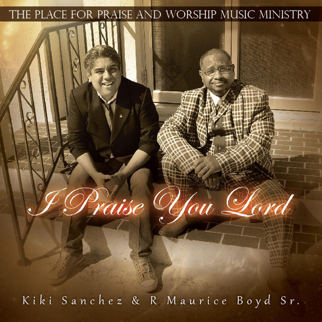 The Place for Praise and Worship Music Ministry