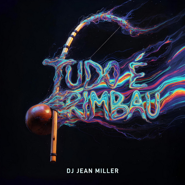 tudo é berimbau
