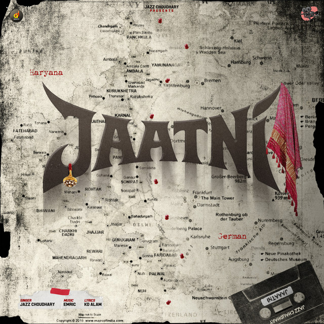 Jaatni