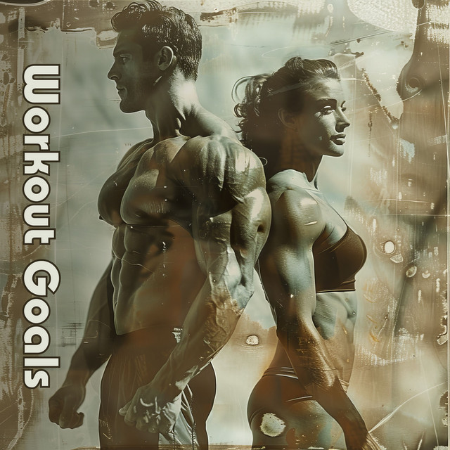 Workout Goals cover art