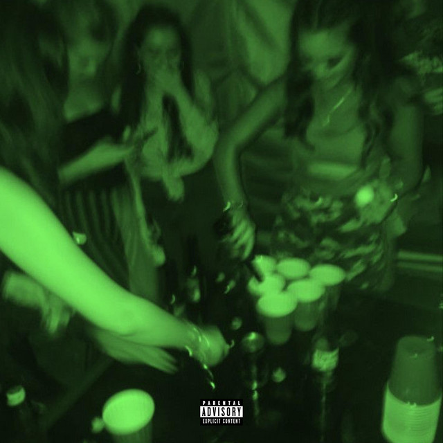 HYPER HOUSE MUSIC cover art