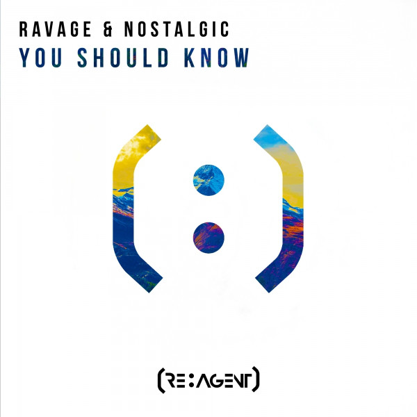 You Should Know cover