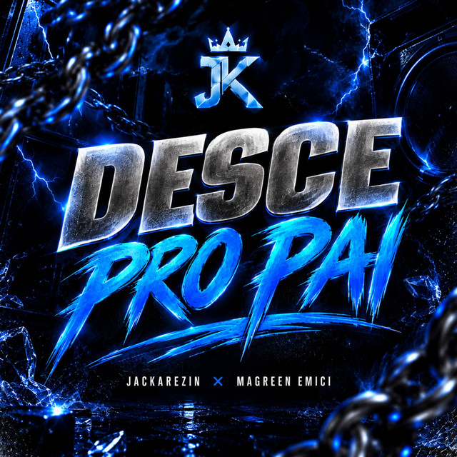 Desce Pro Pai