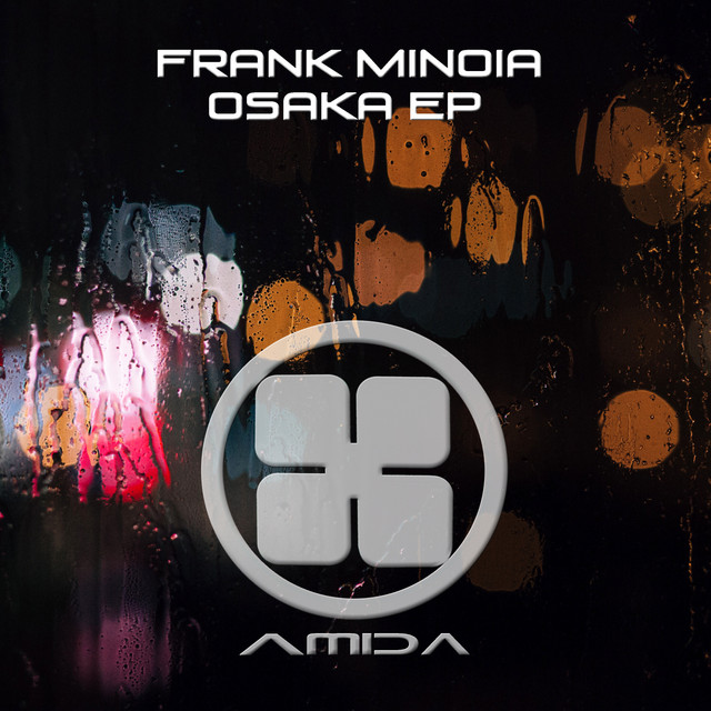 Osaka cover art