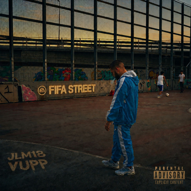 FIFA Street