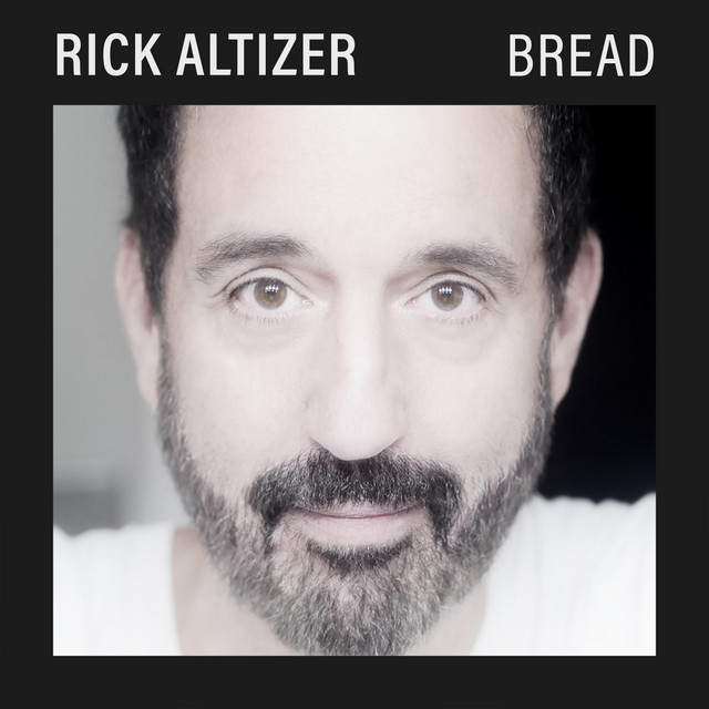 Bread cover art