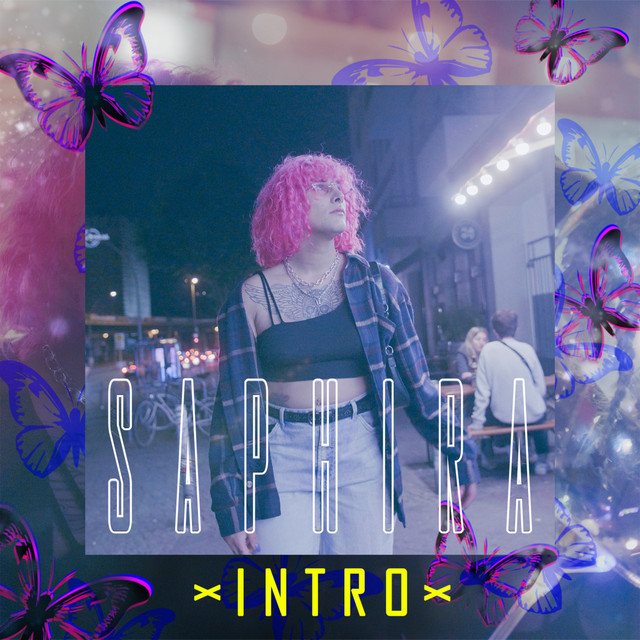 Intro cover art