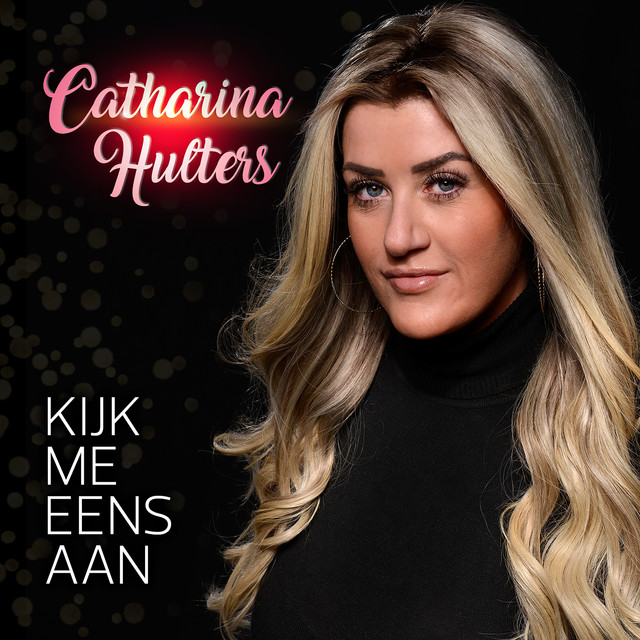 Kijk Me Eens Aan cover