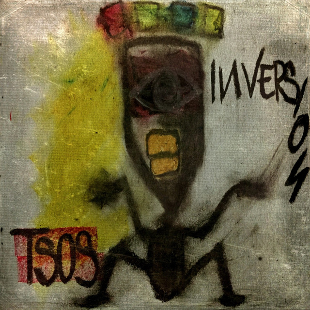 Inversion - Instrumental Mix cover art