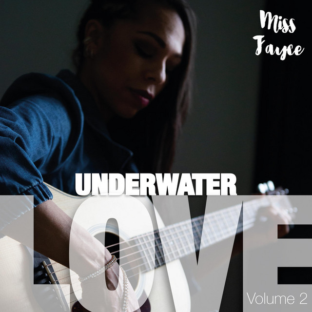 underwaterlove volume 2 (Special Version) cover